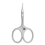 Tijeras de uñas ZWILLING Acero inoxidable Hoja recta 90 mm