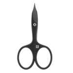 Nagelschere ZWILLING TWINOX M schwarz aus Edelstahl