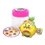 Peluche Spin Master Magic Jellykins Farbenfroh gemischt
