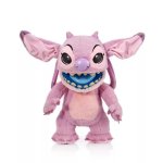 Títere de mano Angel ME ME ME Puppetronic Lilo & Stitch con tecnología RealFX