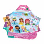 Set manualidades Aquabeads Disney Princess Dazzle Multicolor