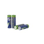 Batterie Gembird EG-BA-AA4-01 AA LR6 alkalisch Pack 4