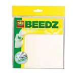 Papiers a repasser Beedz SES Creative 10 feuilles 150x150 mm