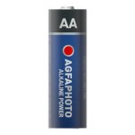 Pilas AA AgfaPhoto Alcalinas 1,5 V 24 unidades