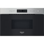 Microondas Hotpoint HAM K11O X 22 L 750 W con vapor