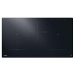 Placa de inducción Whirlpool WEX9024DCFF2 5 zonas 91 cm