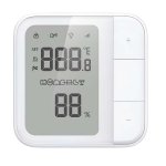 Termostato Inteligente Aqara W500 para calefacción por suelo radiante