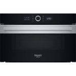 Microondas Hotpoint HAMD54MX 31 litros 1000 W con grill integrado