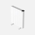 Thermische radiator Fabrilamp Point 900W