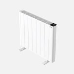 Thermische radiatorverwarming Fabrilamp Point 1500W