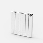 FABRILAMP CITY wandverwarming 1000W WiFi