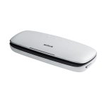 Envasadora al vacío Küken 34097 1300 W Blanco