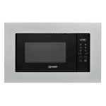 Microondas Indesit MWI 120 GX.1 20 litros 800 W con grill