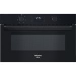 Microondas Hotpoint HAD K54CU B 31 litros 1000 W con grill