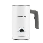 Espumador de leite G3 Ferrari G10173 Automático 500W 250/300 ml Cinza