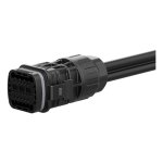 Conector de painel solar Anker AE1033Z1-83 Solarbank 4 Pro