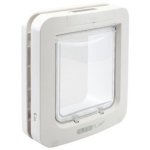 Chatiere electronique SureFlap SUR101 a puce et RFID