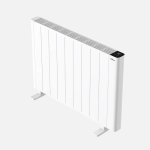 Thermische radiator Fabrilamp POINT 2000W