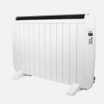 FABRILAMP GABAN thermische radiator 1800W