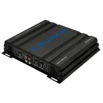 Amplificador Crunch GPX500.2 2 canais classe A/B RJ-45