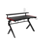 Gamingbureau Huzaro Hero 5.0 RGB 120 x 60 cm