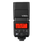 Flash compatto Godox V350S TTL Sony 16 canali