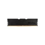Memoria RAM GOODRAM Rival Deep Black 16GB 1x16GB DDR4 3600MHz CL18 Nero