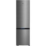 Frigorifico combinado Midea MDRB600MIC46 No Frost 201 cm 442 L C inox WiFi