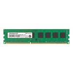 Memoria RAM Transcend JetRam 2 GB DDR3 1600 MHz CL11