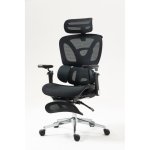 Chaise de bureau Activejet YK848 ergonomique maille 6D