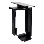 Dataflex Viewmate 323 support UC sous bureau pivotant 360 deg, 20 kg