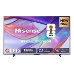 Televisor Hisense 85E7S 85" VA QLED 4K UHD Smart TV
