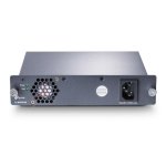Fonte de Alimentação TP-Link TL-MCRP100 75W Redundante Preta