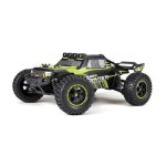Camión todoterreno BlackZon Smyter DT 1:16 4WD 27 km/h