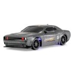 Coche de drift AMEWI 1:43 4WD 15 km/h Listo para usar