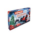 Voiture acrobatique Carrera Turnator 1:24 2,4 GHz Action 360° Rouge