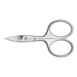 Tijeras de Uñas ZWILLING Acero Inoxidable 95 mm Plata