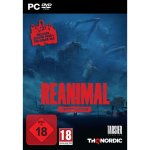 Jeu THQ Nordic Reanimal Deluxe PC Terror Cooperatif