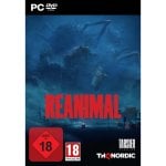 Jeu PC THQ Nordic Reanimal Édition Standard Coopératif Horreur