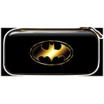 Funda NACON Batman Lazerbuilt Nintendo Switch y Switch Lite Logo Dorado