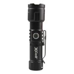 Torcia XCell LUNALUX Mini LED 245 lm IPX4 ricaricabile USB