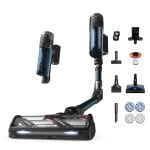Aspirapolvere senza Fili Rowenta X-Force Flex 13.60 550W 60 min Animali