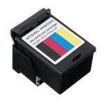 Cartucho Tinta CMYK xTool P0104001270 Para Gravador M2