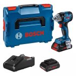 Cle a chocs Bosch GDS 18V-330 HC PROFESSIONAL 560 Nm