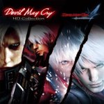 Sony Interactive Entertainment Devil May Cry HD Collection, PS4, PlayStation 4, M (Maduro)