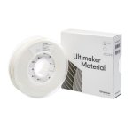 Filamento ABS UltiMaker 1622 blanco 2,85 mm 750 g