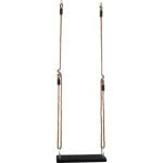 Balancoire Small Foot 6121 Noir Marron 100 kg