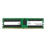 Memoria RAM Dell 32GB 1x32GB DDR4 3200MHz ECC