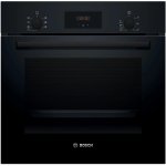 Forno da Incasso Bosch HBF133BA1 ecoClean 66L 60cm A Grill Nero