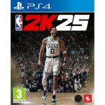 Take-Two Interactive NBA 2K25 (PlayStation 4)
